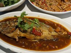 -又见炊烟私房菜(敬亭路店)