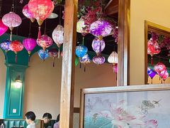 -印象芽庄越式餐厅(东兴店)