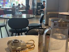 -必胜客(八一店)