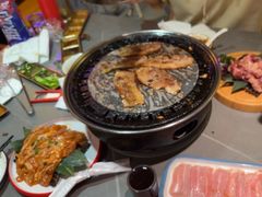 -正宗齐齐哈尔烤肉·齐牛哥鲜切炭火烤肉(杭州总店)