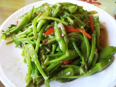 -88号小吃店·经典云南菜·地道纳西美食