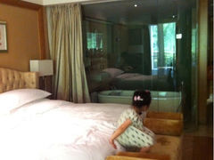 iphone_upload_pic-杭州千岛湖滨江希尔顿度假酒店