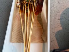 -半天妖烤鱼(新中关购物中心店)