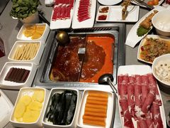 -海底捞火锅(天一广场亚细亚店)