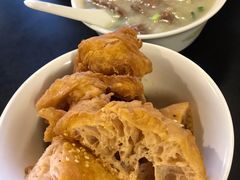 德昌咸煎饼-伍湛记 · 广州老字号(龙津中路店)