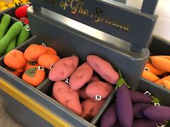 -FAIRYLAND龙族星球主题餐厅(凯丹广场店)
