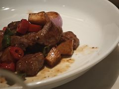 -环球港凯悦 · 享悦中餐厅