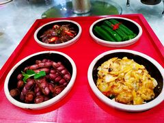 -雅和生态渔庄·宜城锅巴饭(龙灵山公园店)