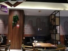 大堂-阿娜尔·新疆菜(宜家荟聚中心店)