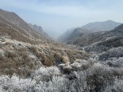 -嘉陵江源头景区