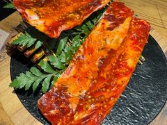 -九田家黑牛烤肉料理(新光汇店)