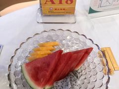 -金时代顺风大酒店(金山店)