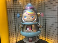 -泡泡玛特POPMART(上海环球港店)