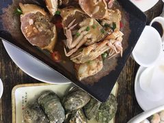 -星奇缘·海鲜餐厅(东山美食地标店)