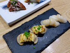 炙烧扇贝-爱米粒家