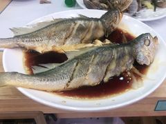 -必点蒸汽海鲜(止锚湾店)
