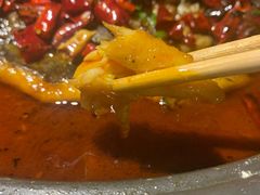 -馋火炉鱼(新世界百货望京店)