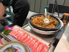 -四季缤纷椰子鸡(星沙松雅湖吾悦广场店)