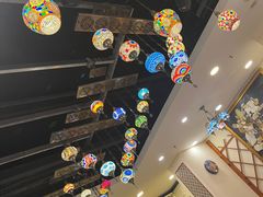-巴扎美食·新疆菜·西域歌舞表演餐厅(新疆大厦店)