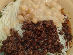 -梯坎面(洪崖洞店)