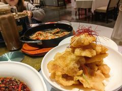 -老妈菜馆(建设街店)