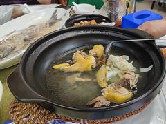 -芸海阁·农家私房菜(沙家浜景区出口店)