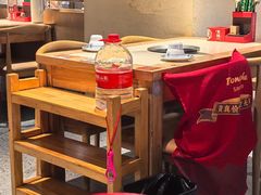 -东镇老火锅(长春路首店)