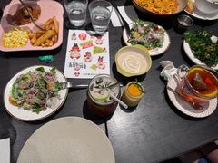 -卡朋西餐(宝安大仟里店)