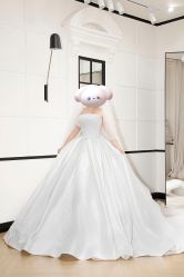 -Bridal Queen·婚纱女皇
