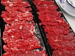 -陈记顺和潮汕牛肉火锅(棠德南路店)