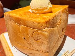 -绿茶餐厅(成都万象城店)