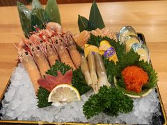 -菊上•尊品料理(蚌埠银泰店)