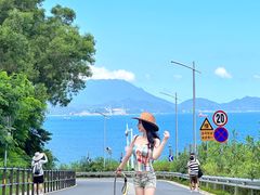 -玫瑰海岸文化旅游度假区