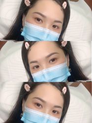 -久匠·纹眉半永久野生眉