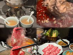 -鼎鼎香·港式火锅·臻选店(北京SKP店)