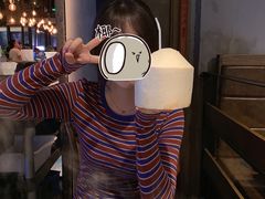 -同仁四季椰子鸡(海岸城天利店)