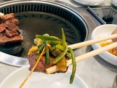 -黄金牧场(明洞总店)