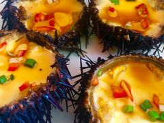 -喜乐餐厅•灯笼虾球首创者•本地小海鲜(二马路店)