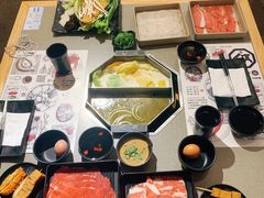 -八角锄烧·肉火锅(天河城店)