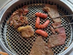 -尚宴牛特鲜自助(太原街万达店)