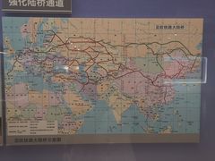 -中国铁道博物馆(正阳门馆)