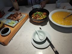 -华馨园北京烤鸭(丽水店)