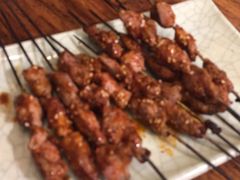 -尕羊烤肉餐厅·清真(会宁路店)