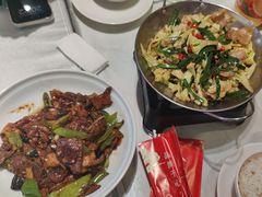 -金鸭都·老北京特色家常菜(潘家园店)