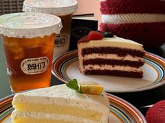 -姆们M Sweetie Cake(五道口店)