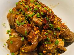 -大碗厨 25年老字号 现炒湘菜(四季天地店)