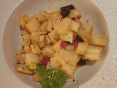 -洛缦音乐餐厅(工业展览馆万象城店)