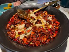 -雀蓝川菜(滨湖万象汇店)