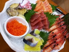 -银子铁板烧料理自助餐(人民广场店)