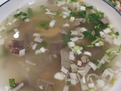 -培万河间驴火•驴肉火锅(东平店)